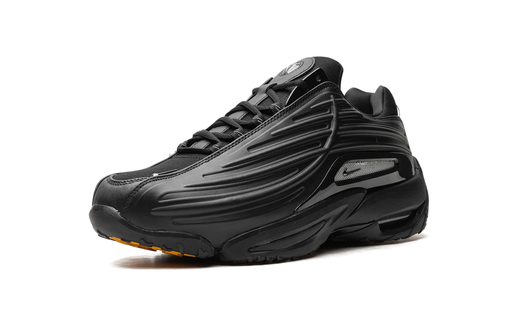 Hot Step 2 "NOCTA - Black" DZ7293 001