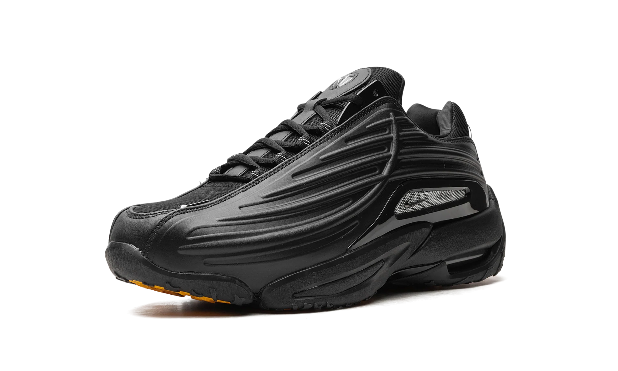 Hot Step 2 "NOCTA - Black" DZ7293 001