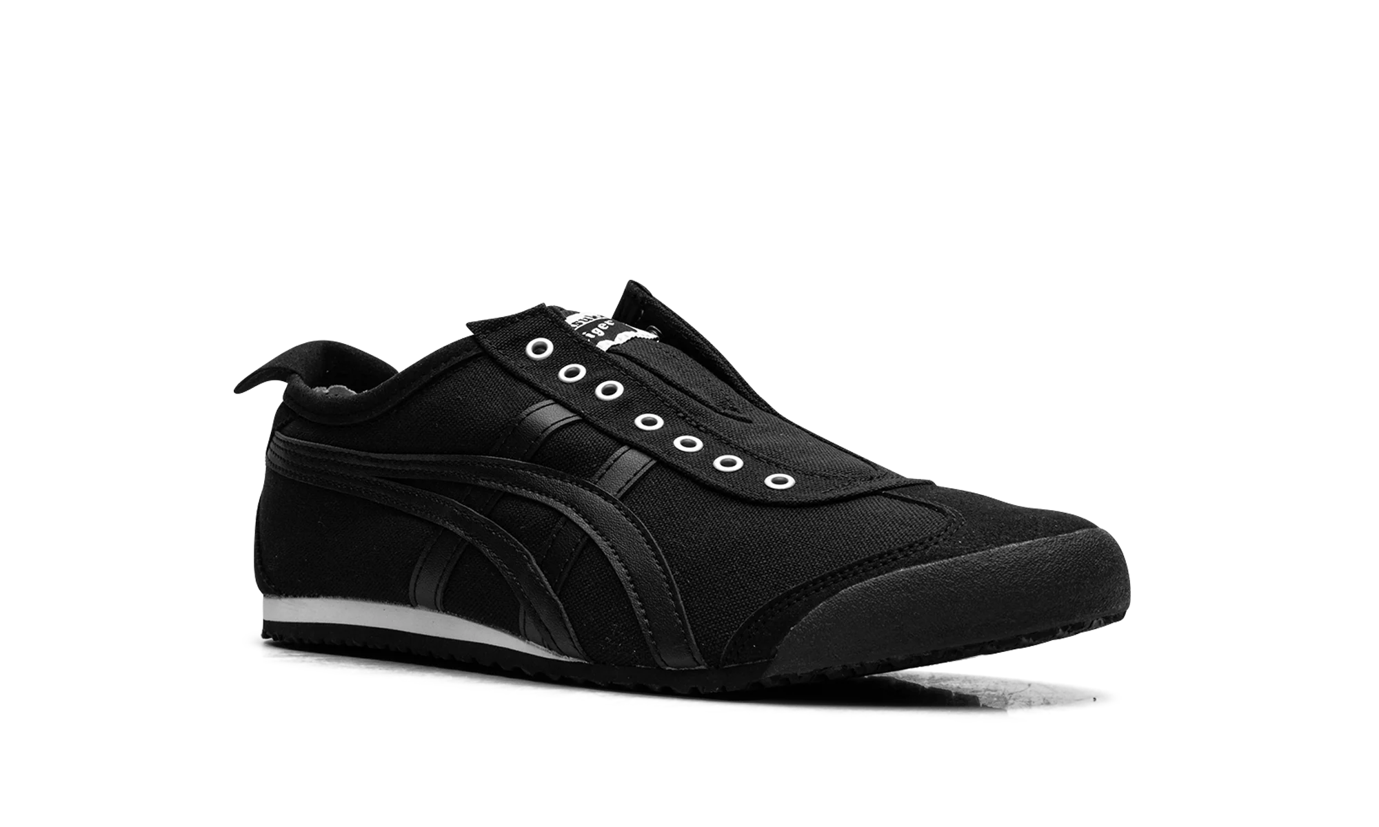 Mexico 66 Slip-On "Black" D3K0Q 9090