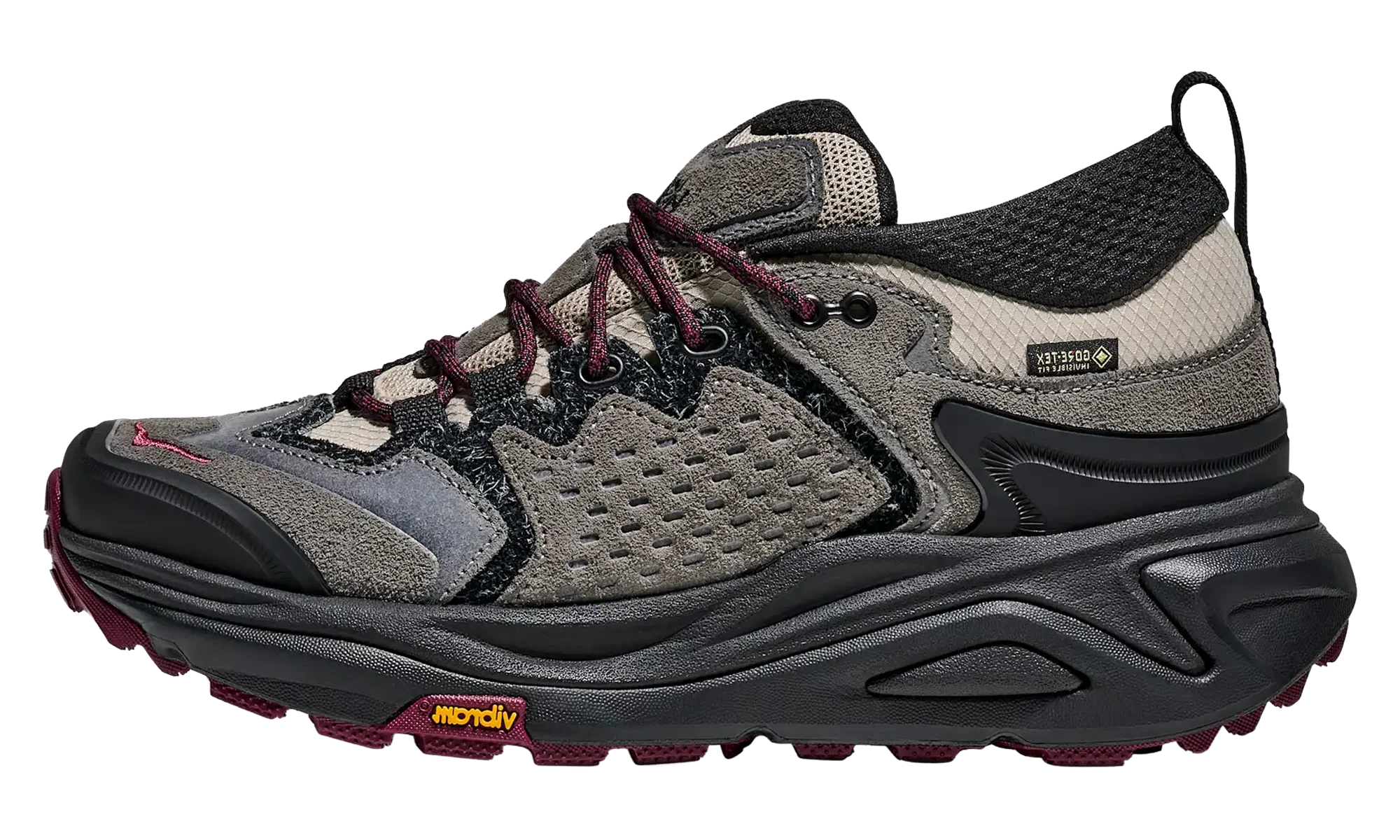 Kaha 3 Low Gore-Tex "Black Stone Fruit" 1168951 BTNF
