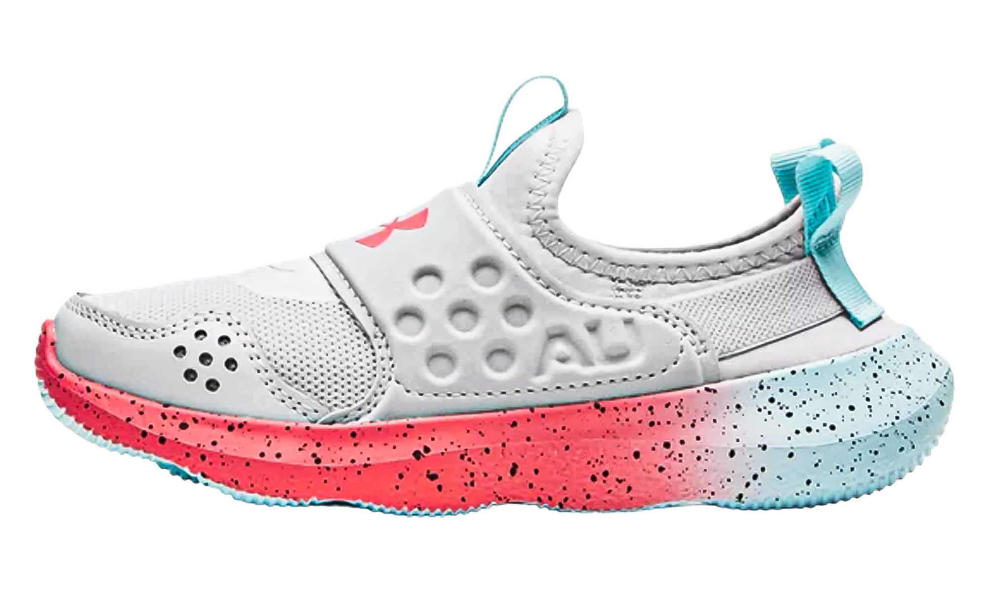 Runplay Fade GS "Halo Grey Brilliance" 3025396 100
