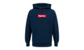 Box Logo Hooded Sweatshirt "FW16" SU1331