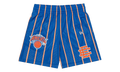 EE BASIC SHORT "NEW YORK KNICKS" EE748