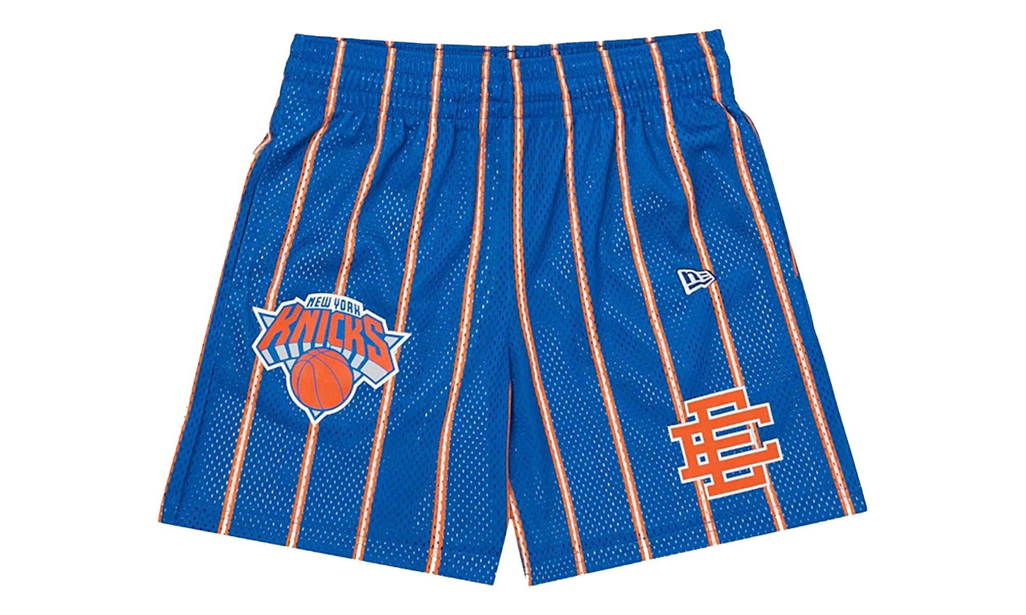 EE BASIC SHORT "NEW YORK KNICKS" EE748