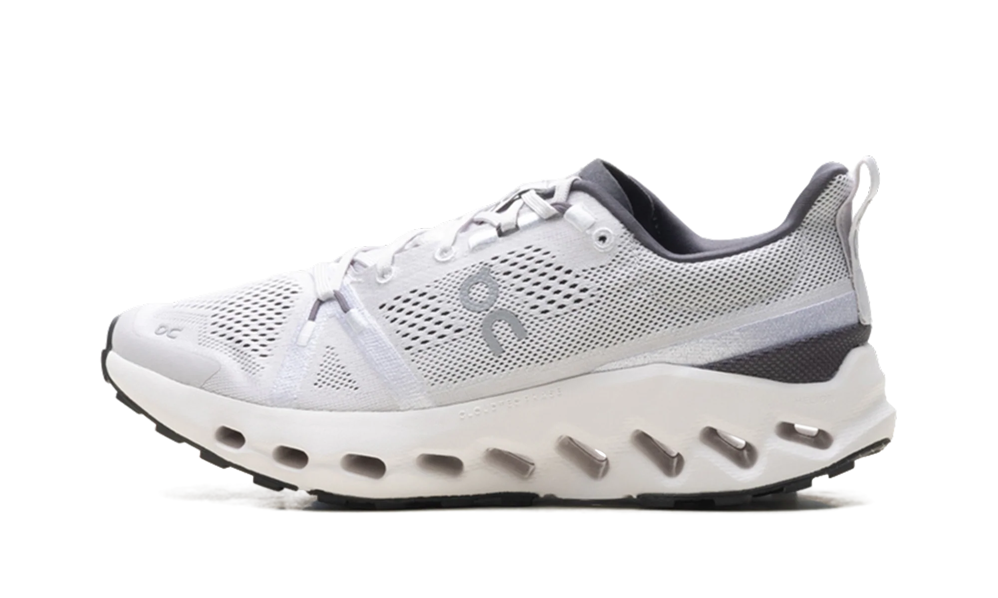 Cloudsurfer Trail WMNS "Frost White" 3WE10100622
