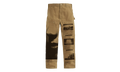 Travis Scott System Work Pants "Tan" TSUC51