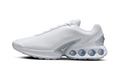 Nike Air Max DN "White Metallic Silver" DV3337 101