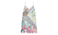 D-Aria Dress "5FQA GREEN" A18370 0KIBJ 5FQA