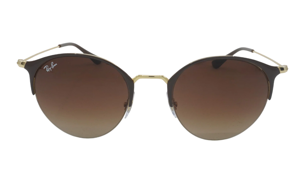 Round Sunglasses "Arista" RB3578-900913_50