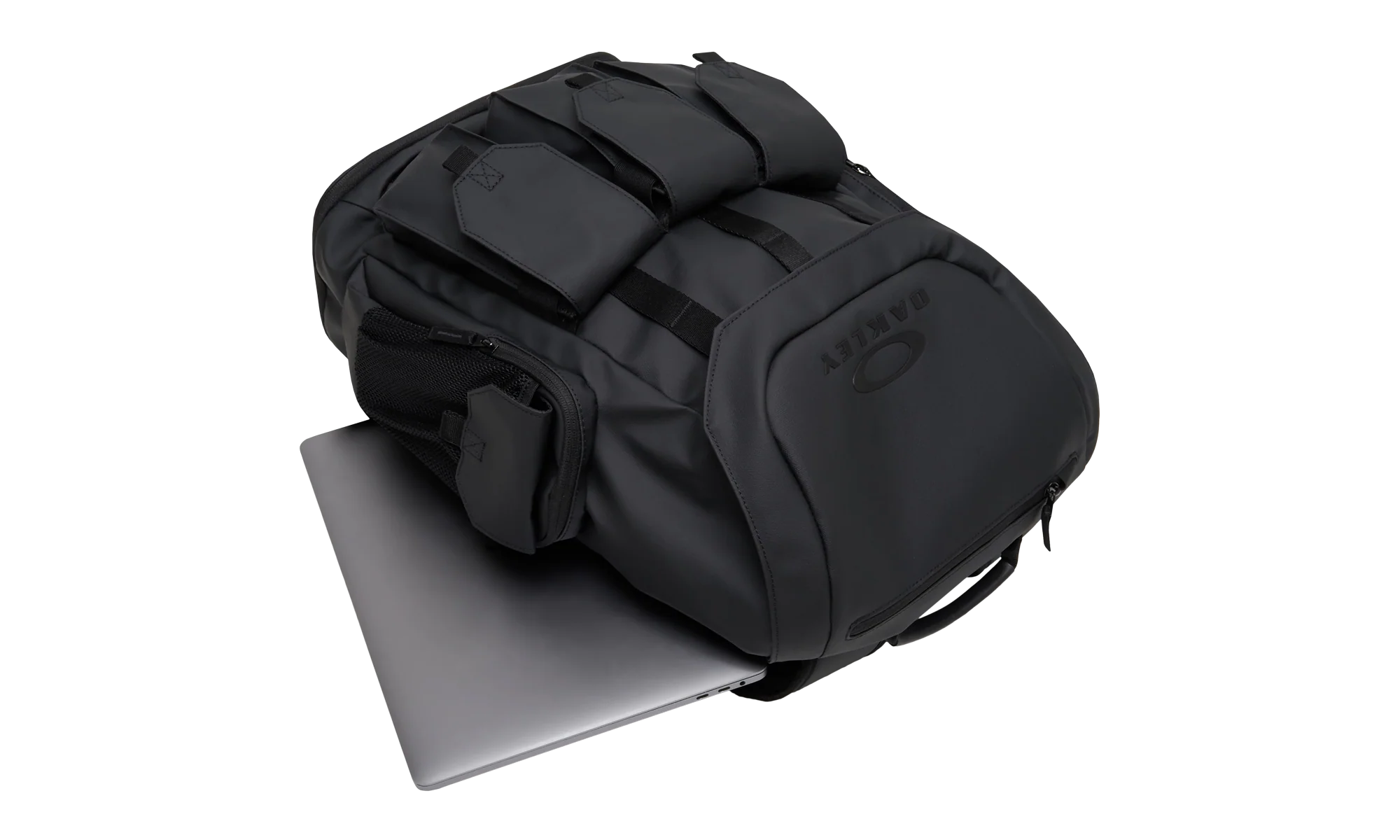 Multipocket Backpack "Blackout" FOS900292 02E