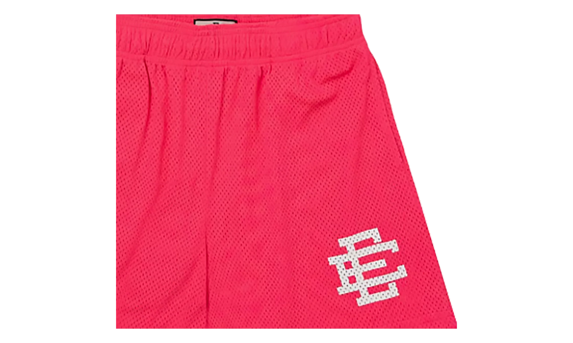 EE BASIC SHORT "SS22 - Diva Pink" EE726