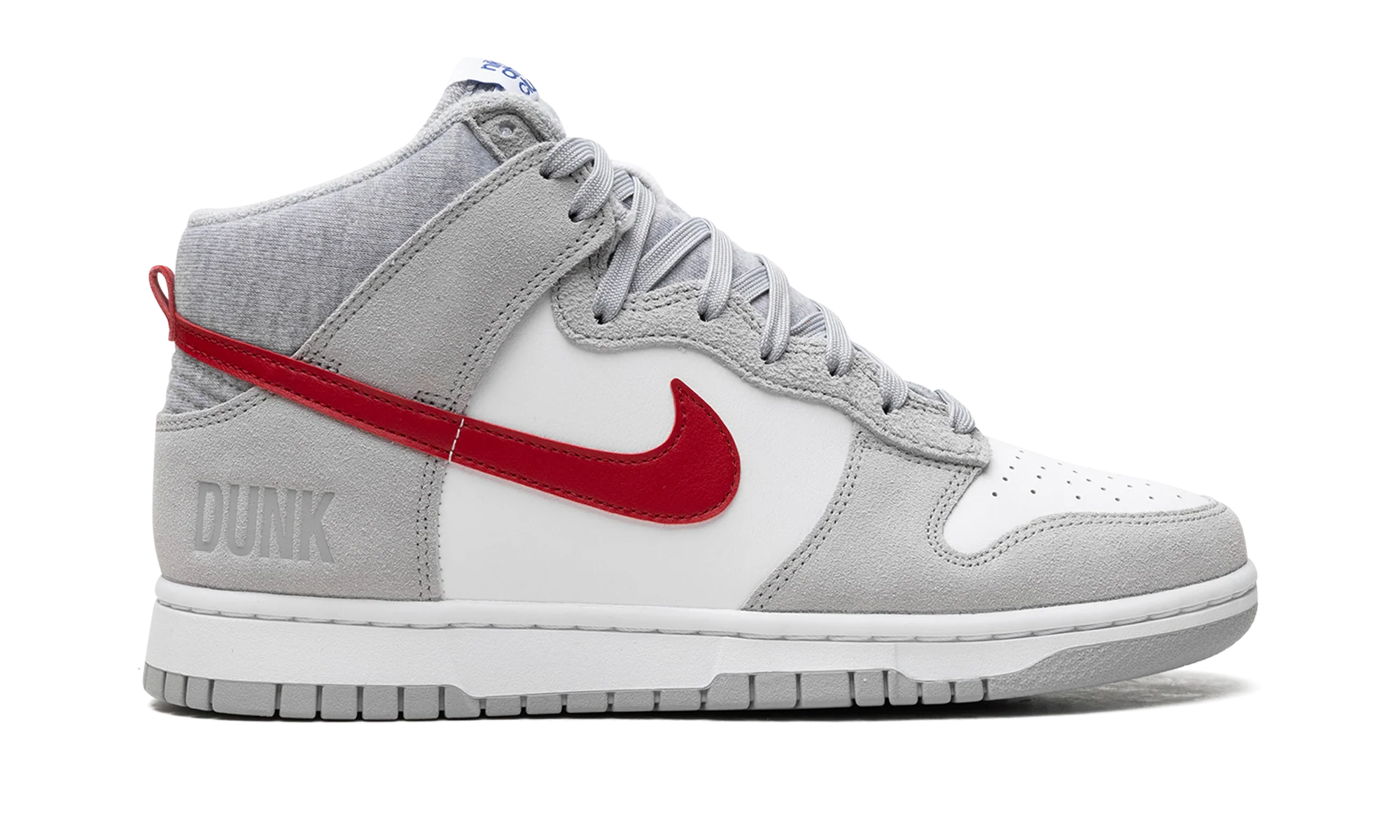 Dunk Hi Retro SE "Athletic Club" DJ6152 001