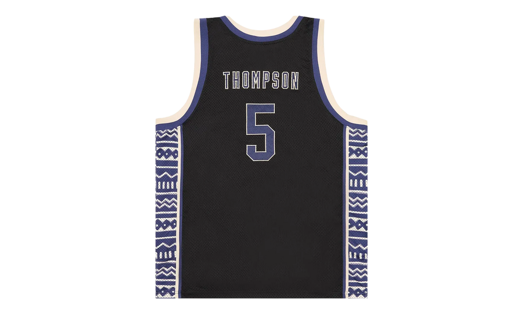 Game Jersey "Black" DT506