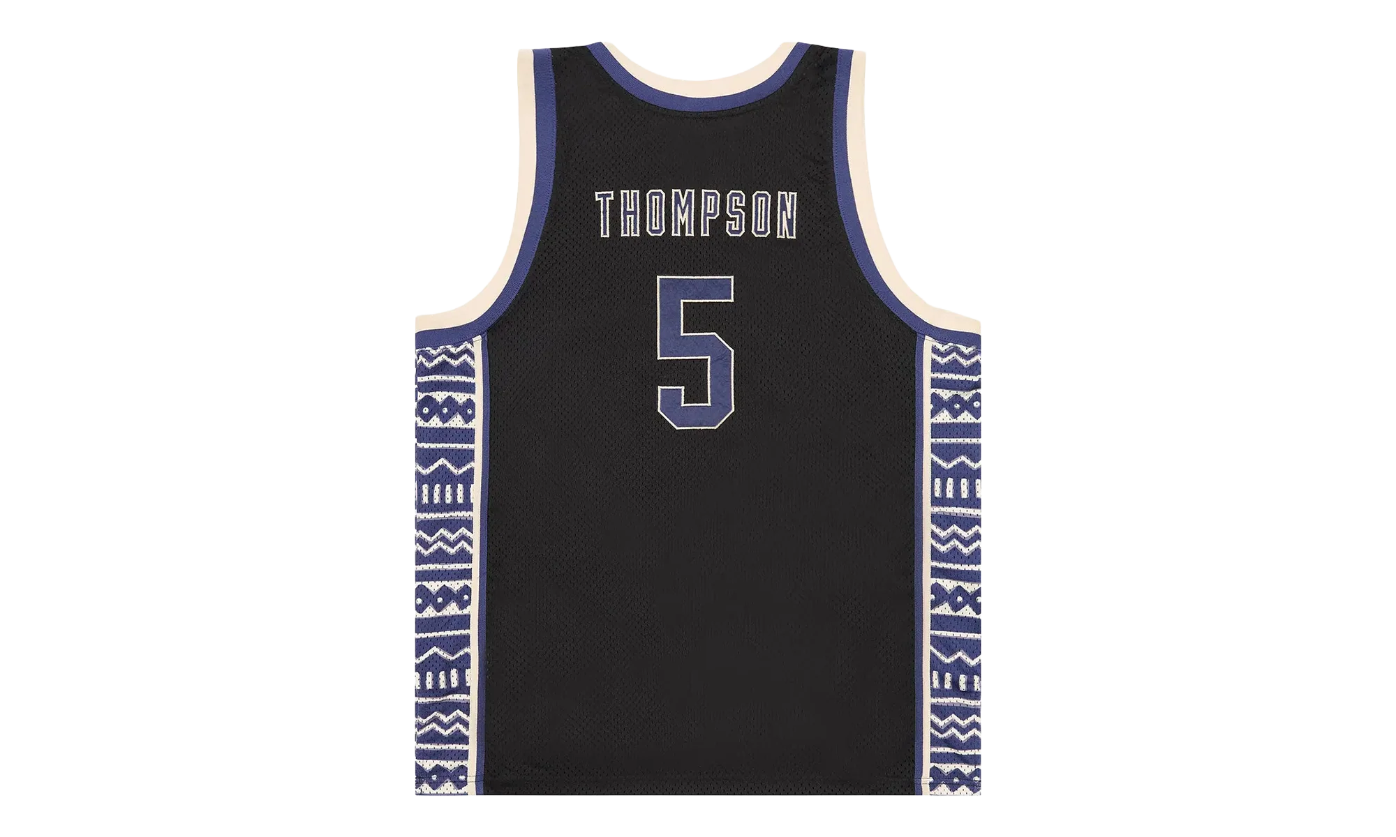 Game Jersey "Black" DT506