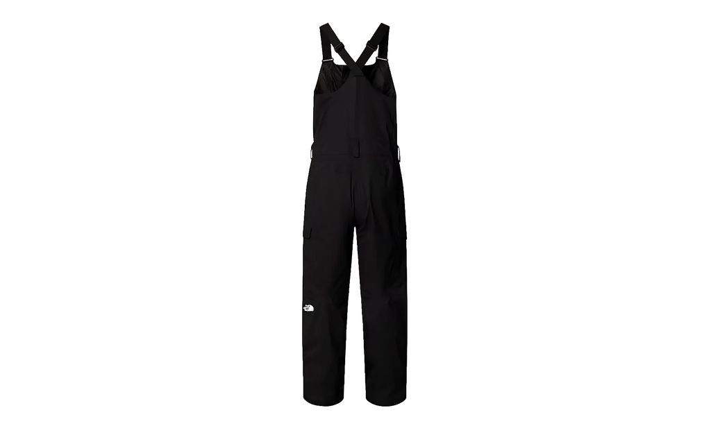 Freedom Bibs "TNF Black" NF0A5ABT4H0