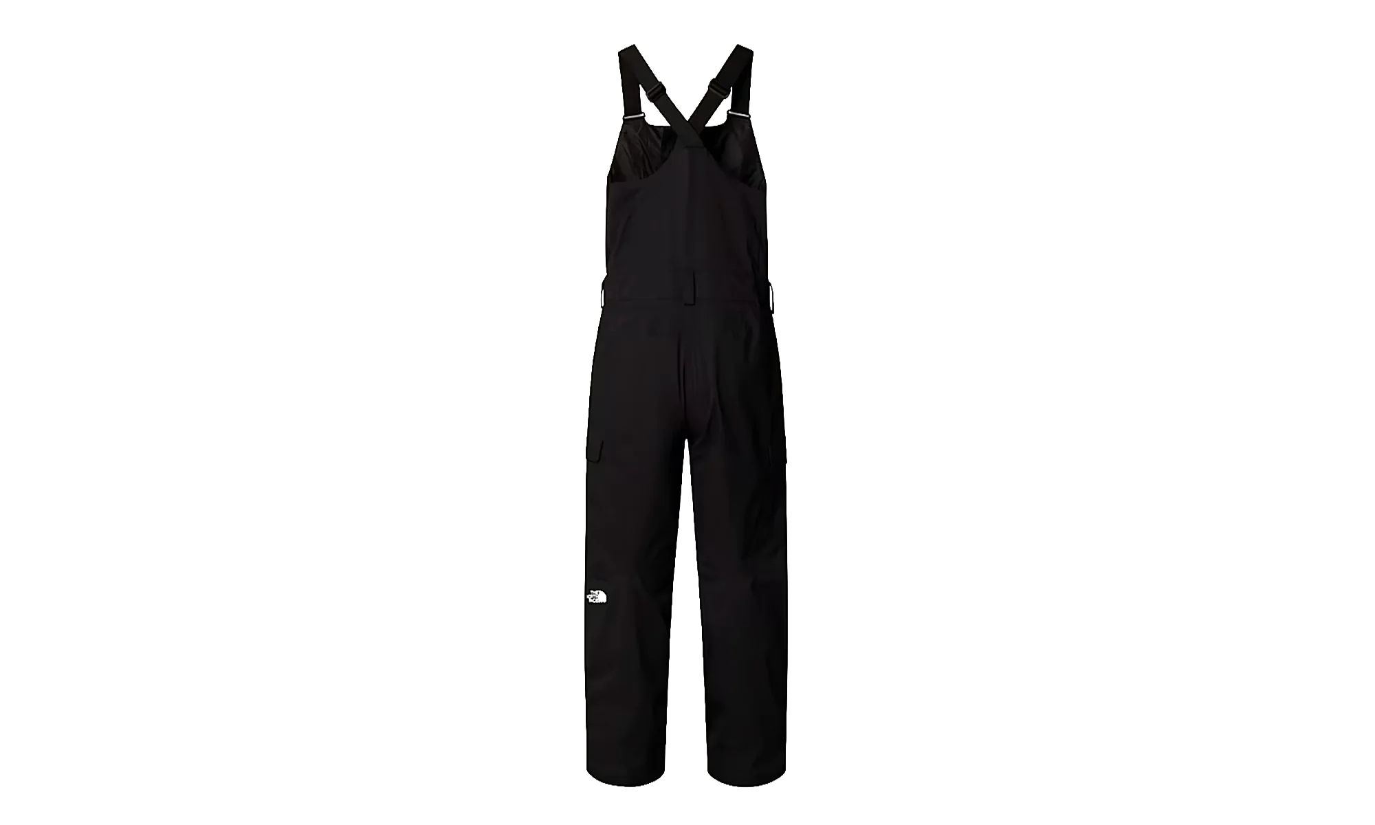 Freedom Bibs "TNF Black" NF0A5ABT4H0