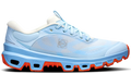 On Running Cloudventure 2 LOEWE Blue Red White (Women's)