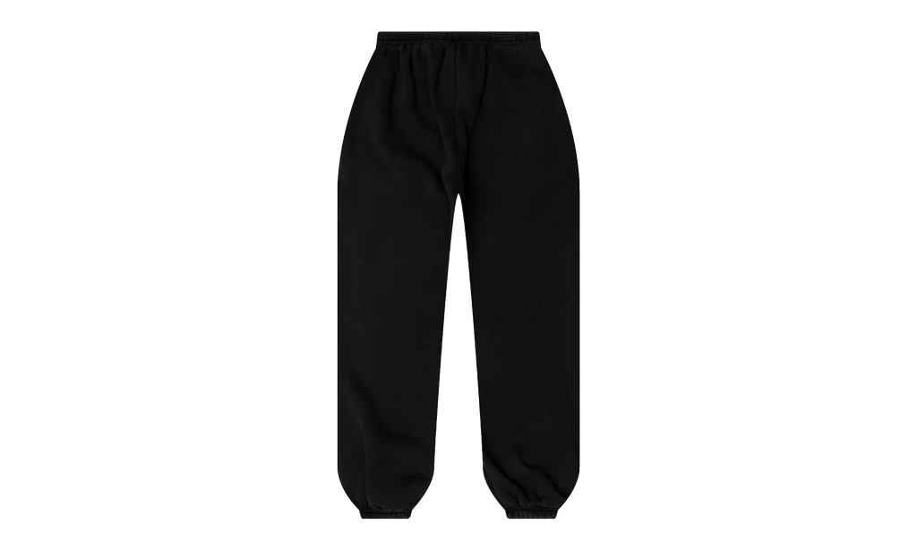 Metanoia USO Sweatpant "Jet Black" METE SP00 JBLK