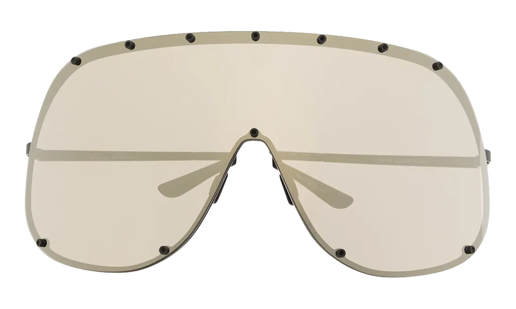 Shield Sunglasses "Black / Gold" RG0000006 GBLKG 0902