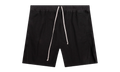 Hollywood Zipper Cargo Shorts "Black" DU01E3383 CVS 09