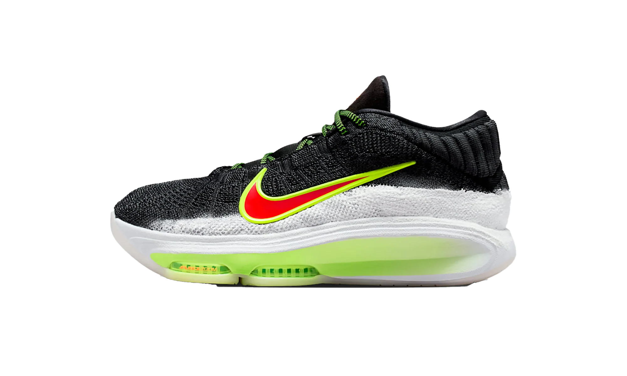 Zoom GT Hustle 3 "Victor Wembanyama - Christmas" FV5953 008