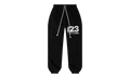 Metanoia USO Sweatpant "Jet Black" METE SP00 JBLK