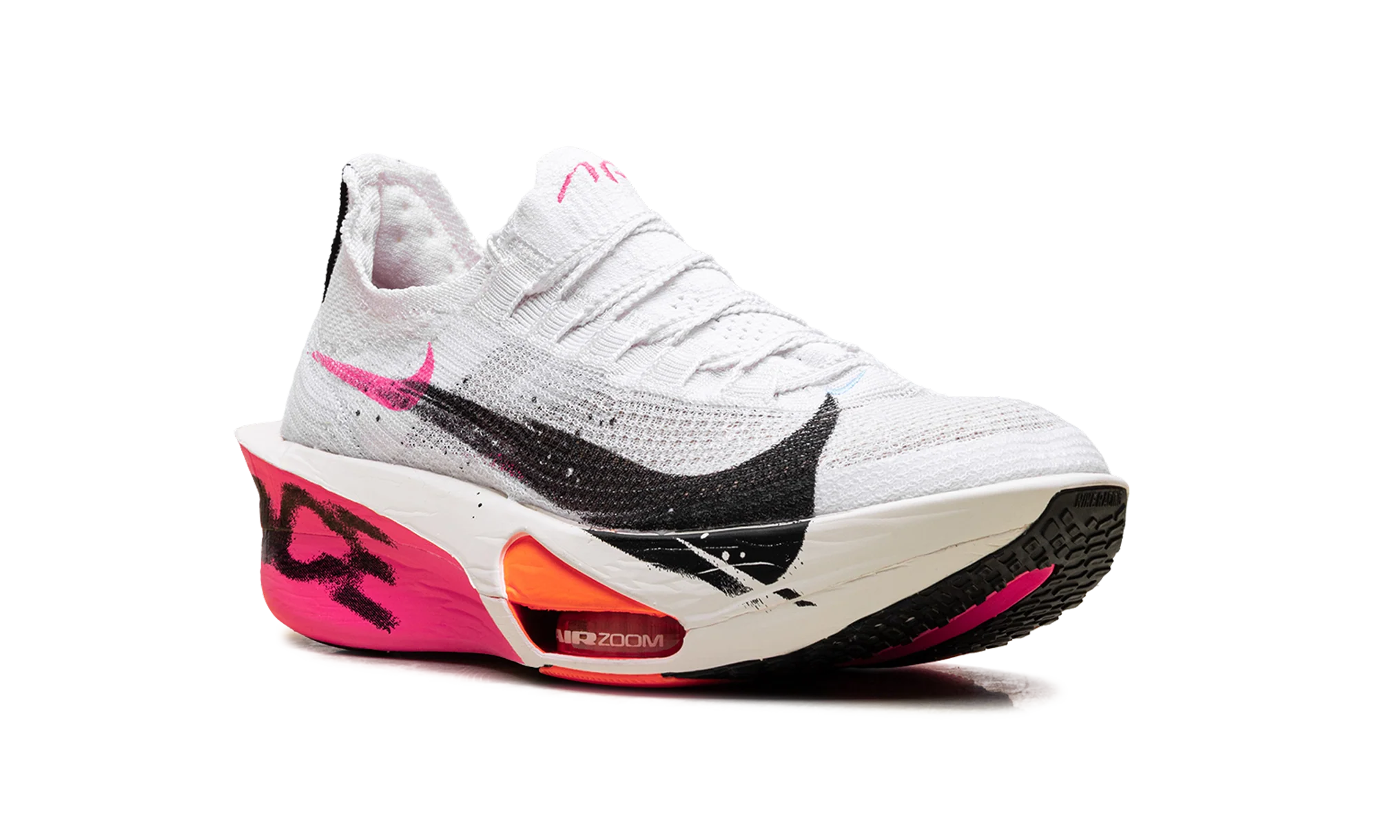 Air Zoom Alphafly Next% 3 "Pick Up The Pace" IM6673 100