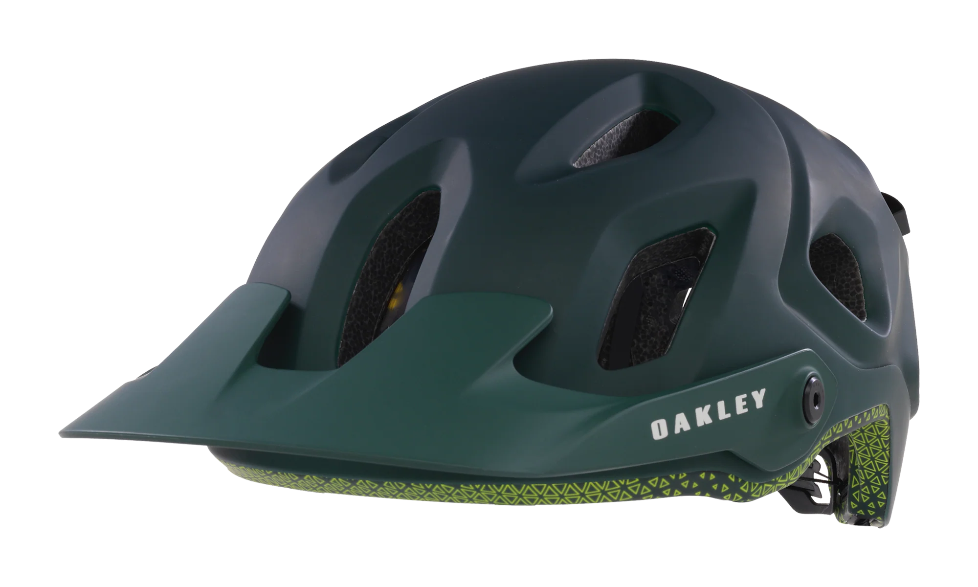 DRT5 MIPS Bike Cycling Helmet "Black / White" 99479 9E1