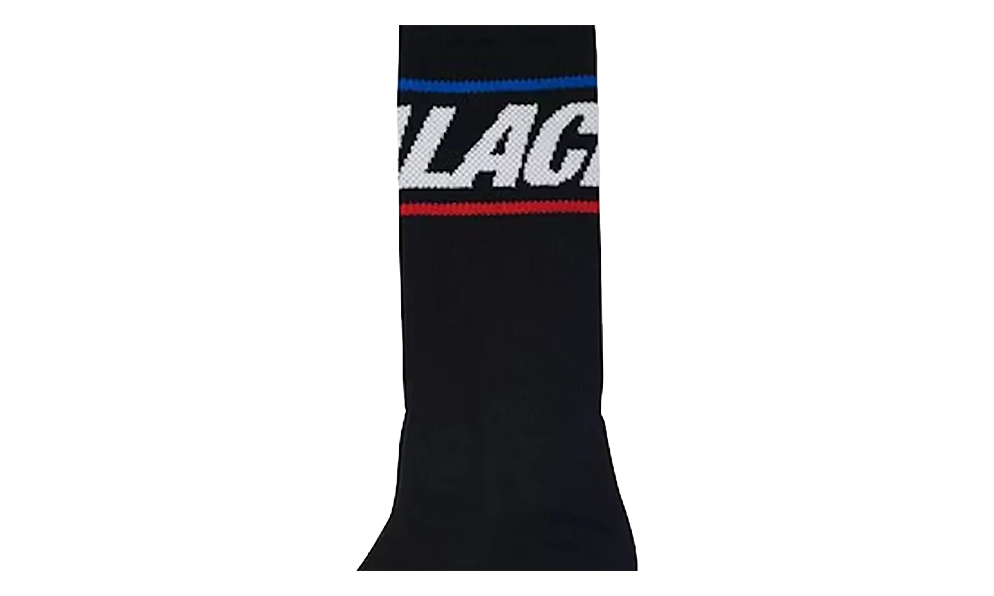 Basically A Sock Black Sock "Black" p0143