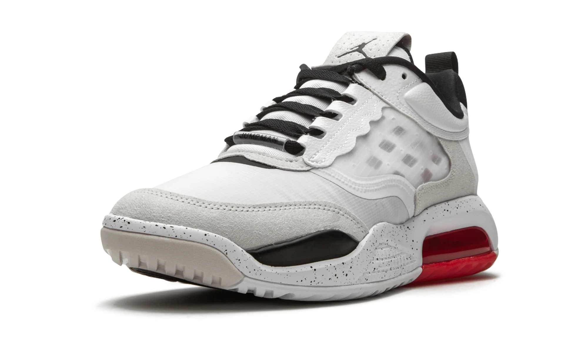 JORDAN MAX 200 CD6105 100