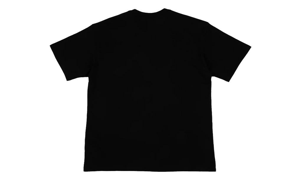 NSW Tee "Black" IO9516 010