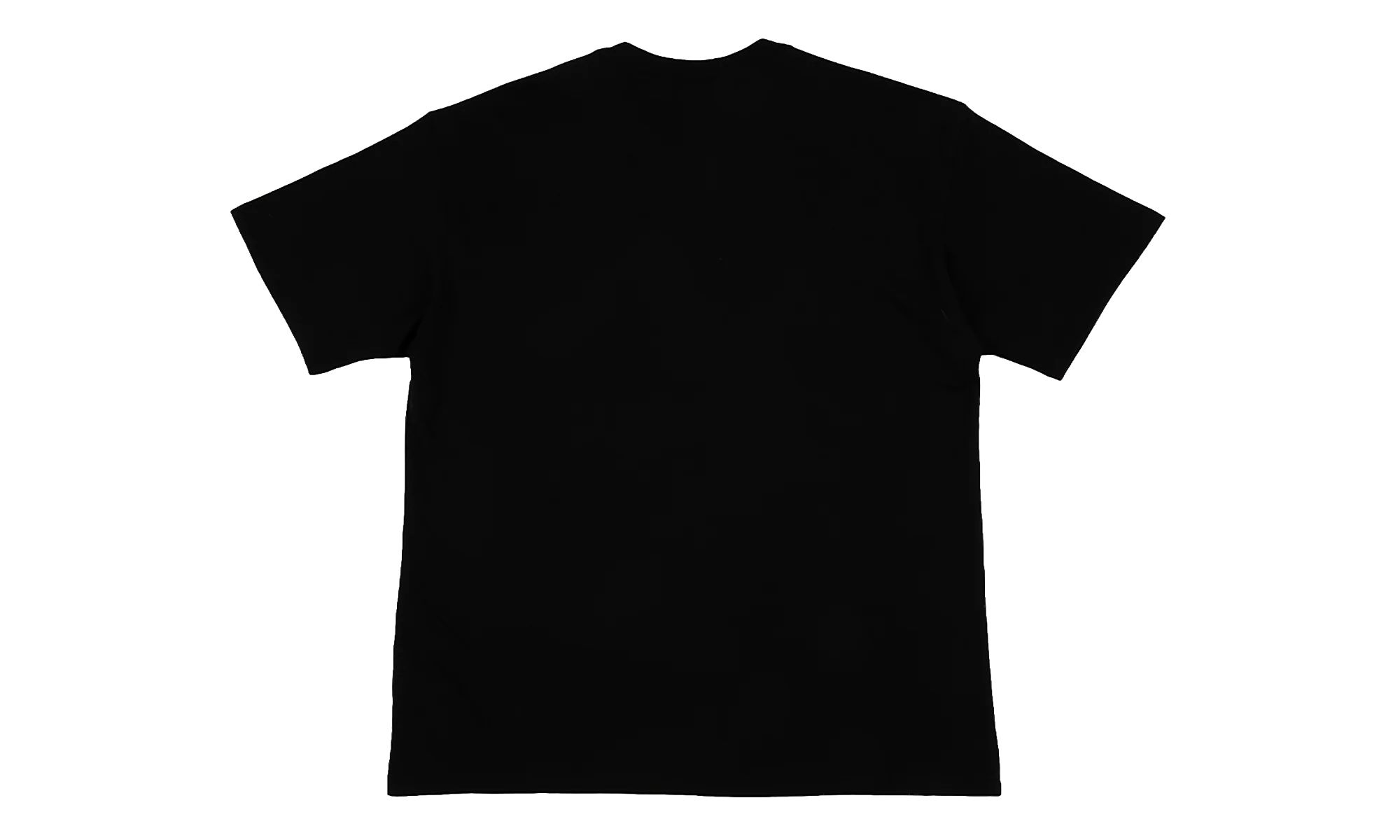 NSW Tee "Black" IO9516 010