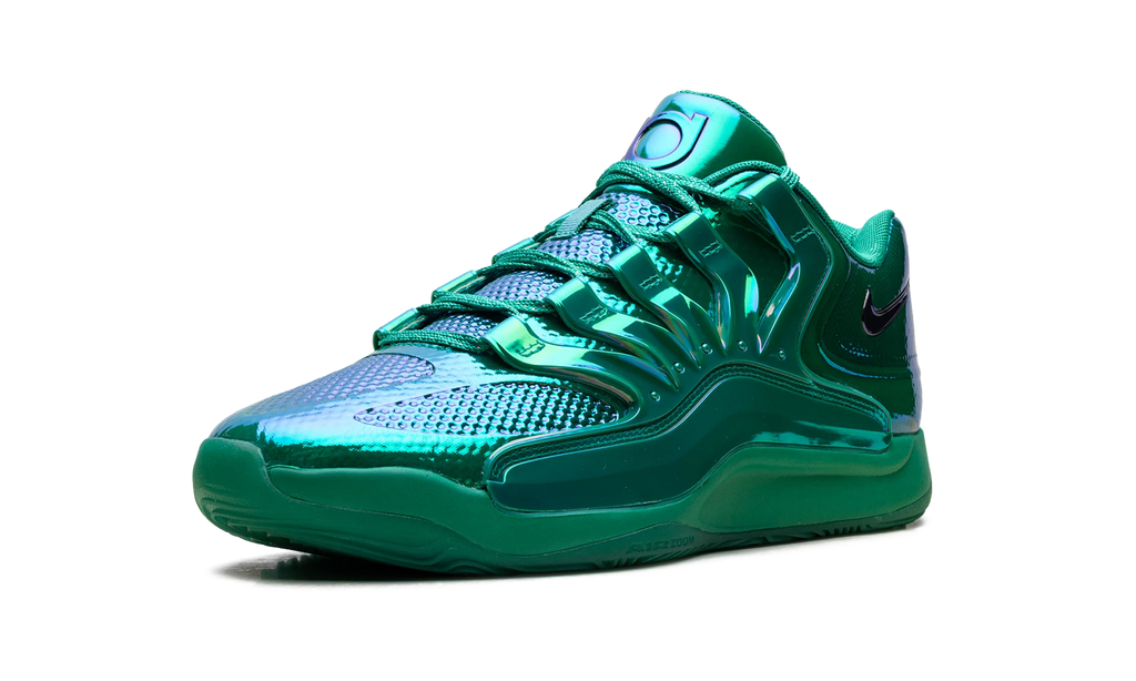 Nike KD 18 "Warning Label" IB6682 300