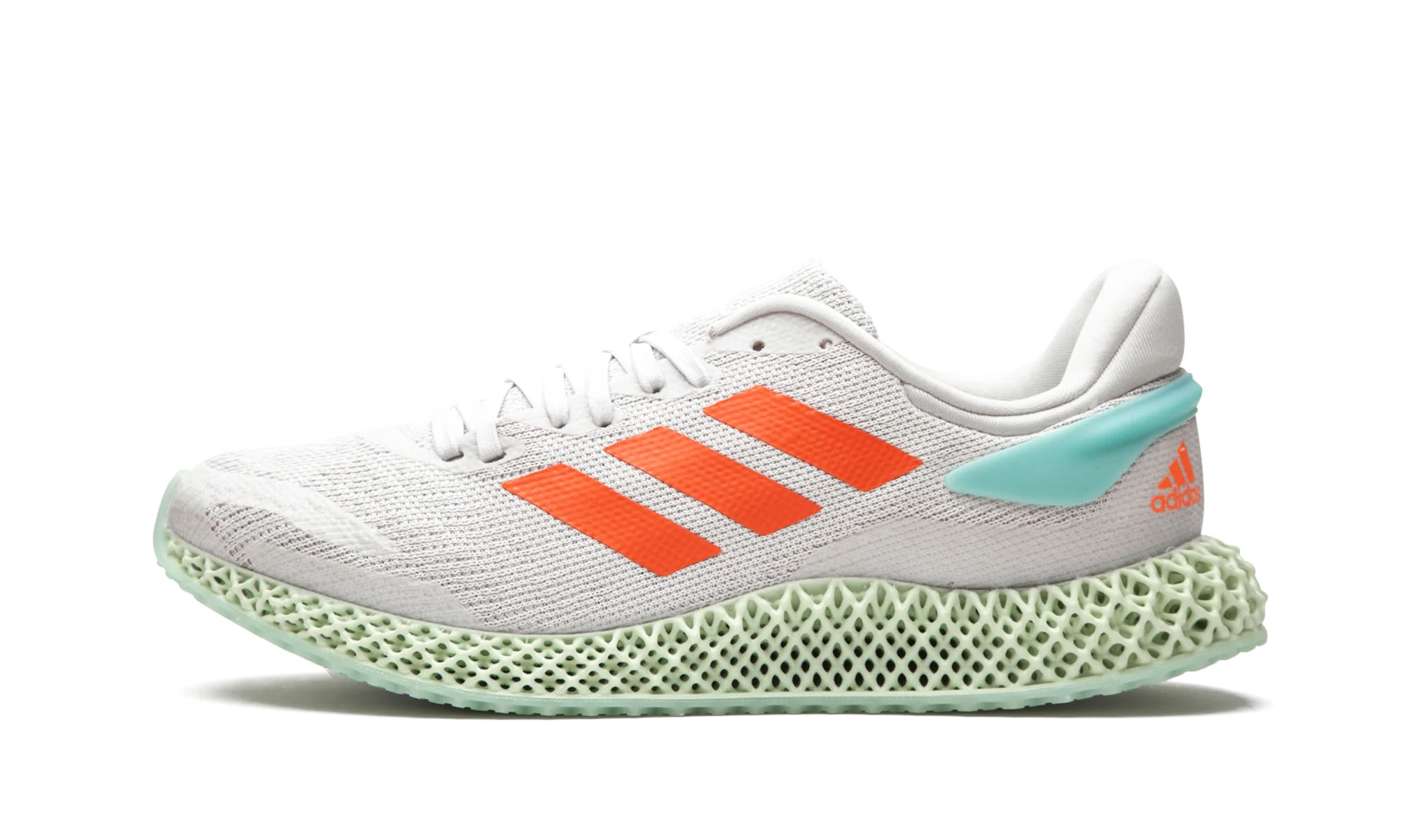 4D Run 1.0 "Parley" FW1230