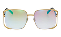 Vixen 24KT "Yellow Gold / Black / Candy Pink Multiflash" MPVX2 0005 23C1