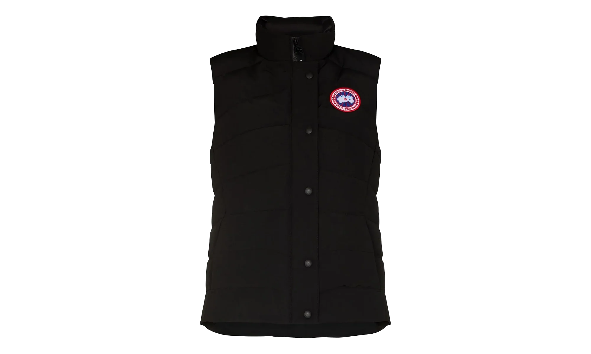 Freestyle Vest WMNS "Black" 2836L 61