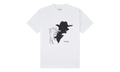 Shadow Play Tee "White" F15178 WHT
