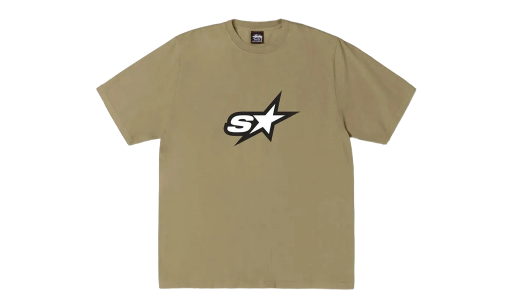 Speedway Tee "ARMY" 1905123 ARMY