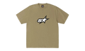 Speedway Tee "ARMY" 1905123 ARMY