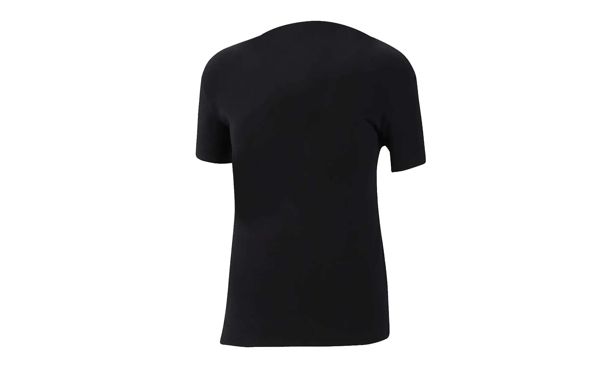 Sportswear T-shirt GS "Black" BQ0991 010