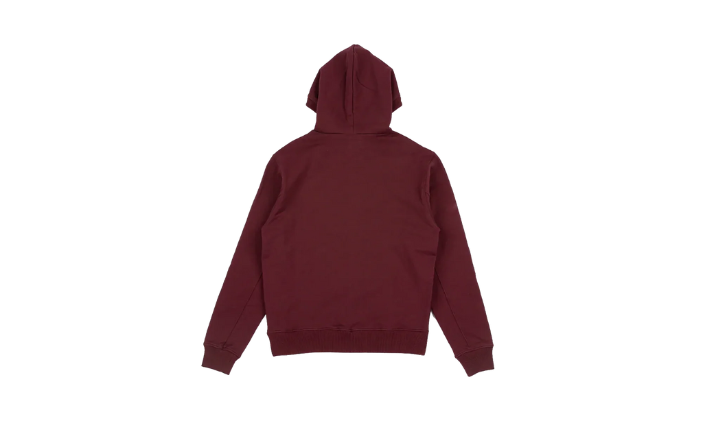 Made in USA Core Hoodie "Burgundy" MT21540NBY