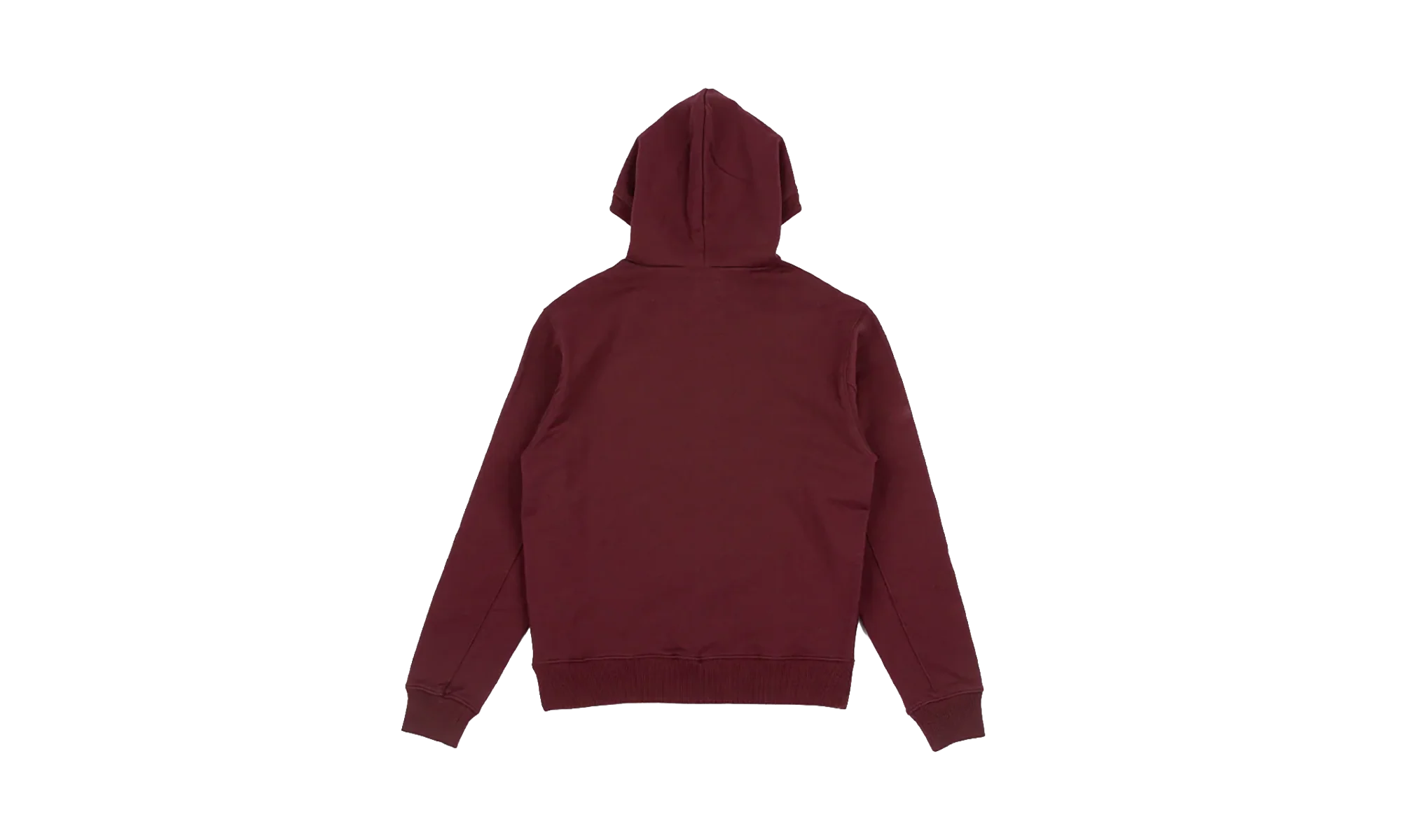 Made in USA Core Hoodie "Burgundy" MT21540NBY