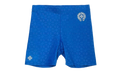 Horseshoe Logo Biking Shorts "Blue" CHRM0843