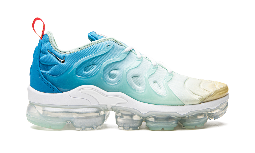 AIR VAPORMAX PLUS MNS WMNS"Since 1972" DQ7651 300