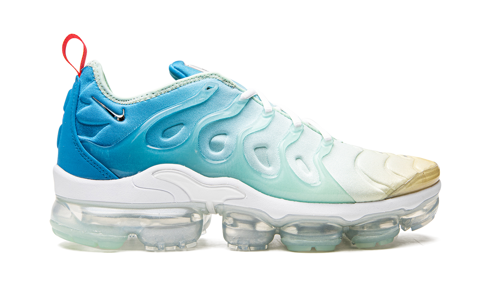 AIR VAPORMAX PLUS MNS WMNS"Since 1972" DQ7651 300