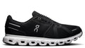 On Running Cloud 6 Black White (M)