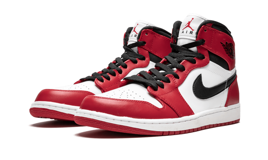 1 Retro High "Chicago"