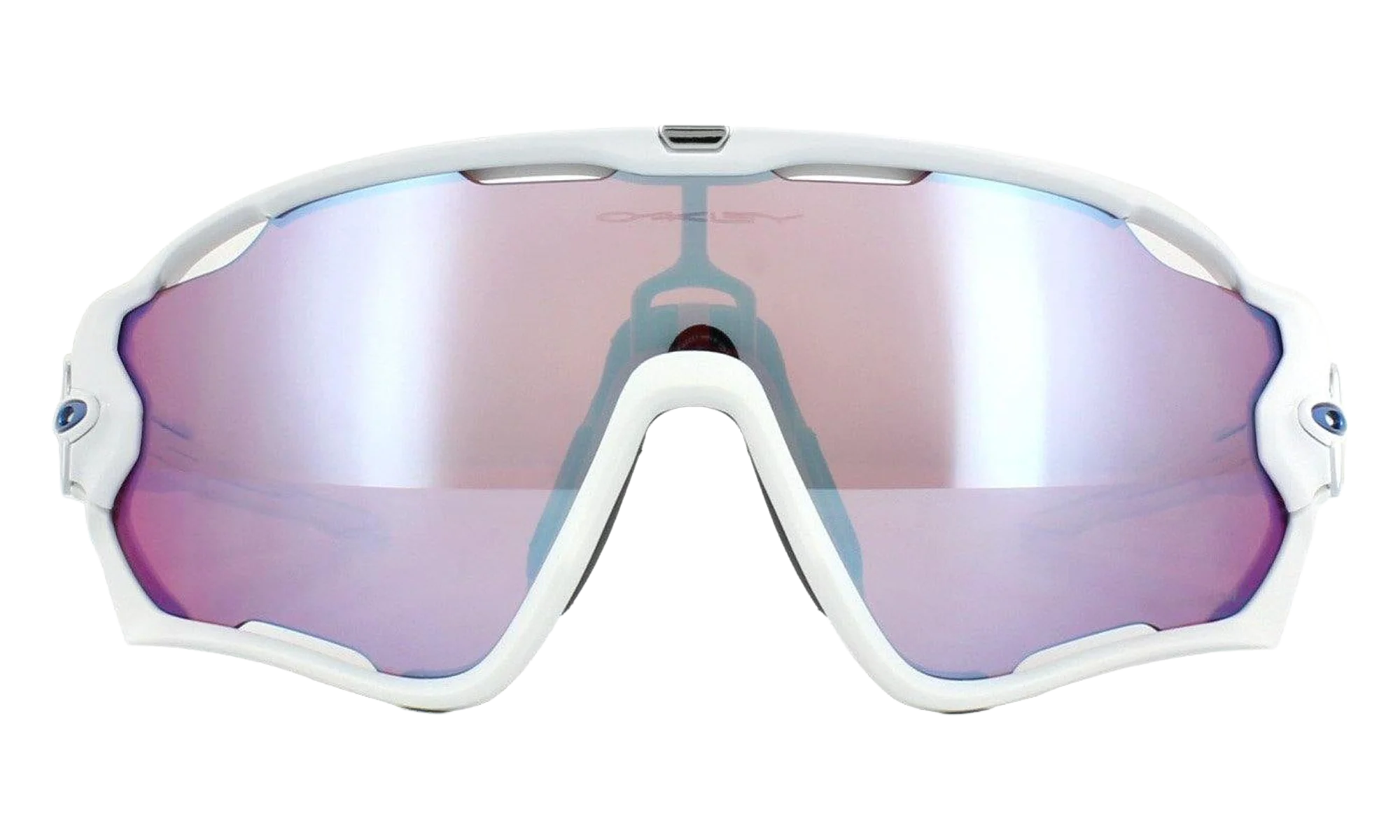 Jawbreaker Sunglasses "Polished White / PRIZM Snow" OO9290 21