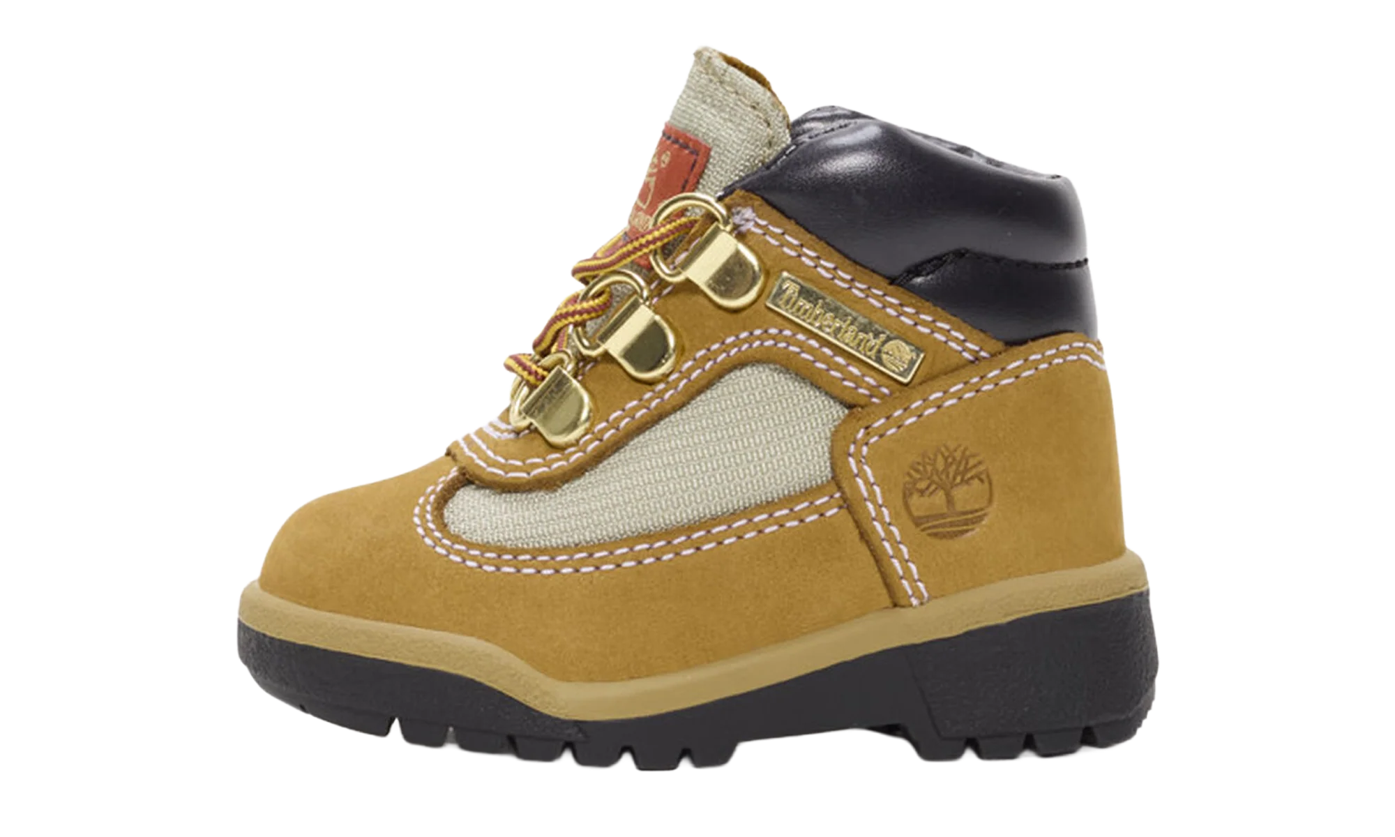 Field Boot TD "Wheat Nubuck" TB115845713