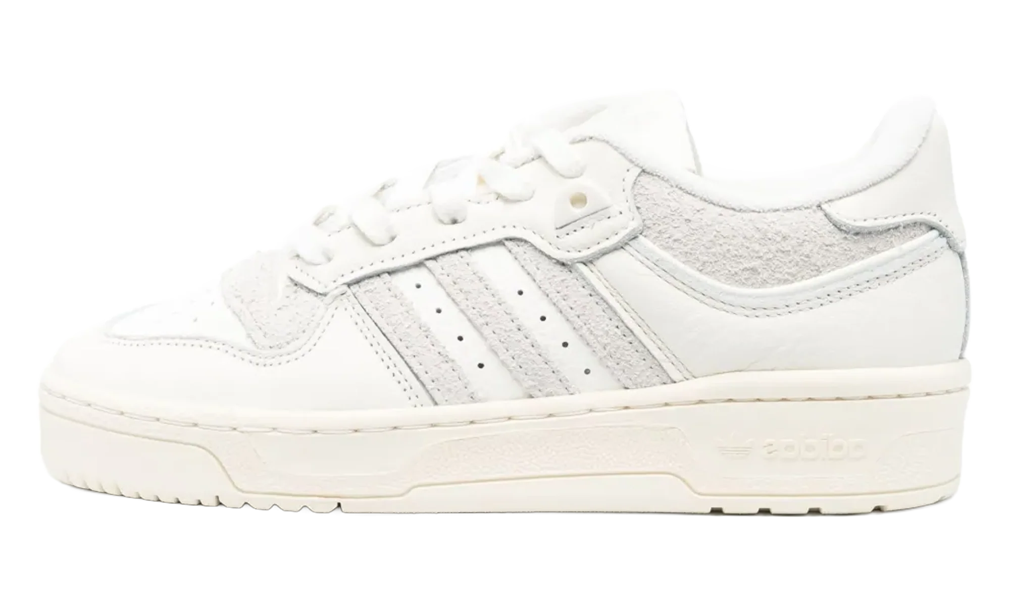 Rivalry 86 Low "Off White Orbit Grey" ie7139